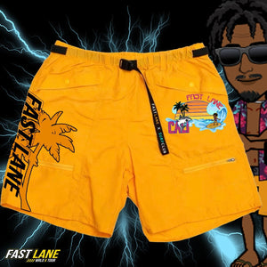 Surf Club Shorts