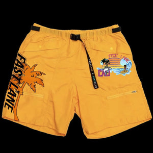 Surf Club Shorts
