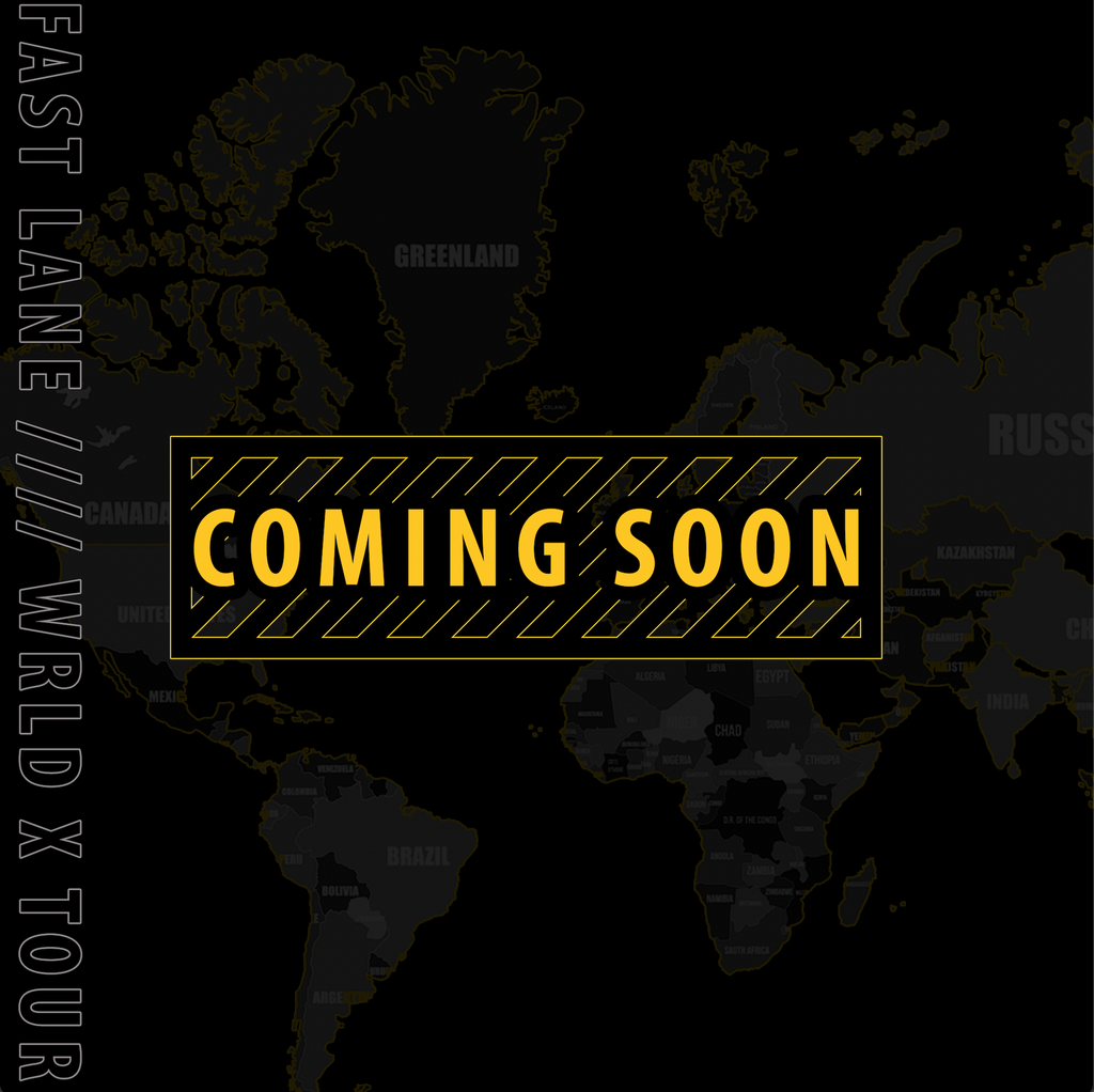 COMING SOON