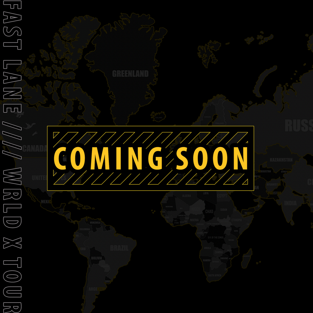 COMING SOON