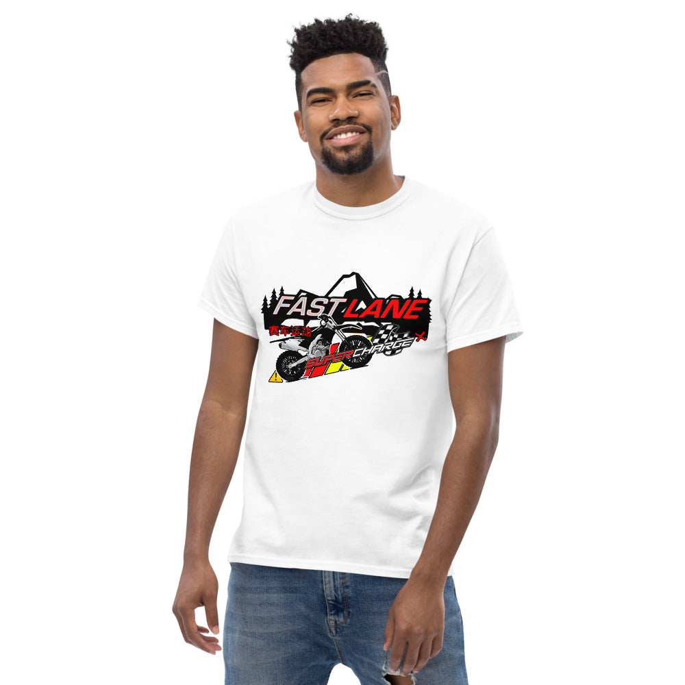 MotoHike Shirt